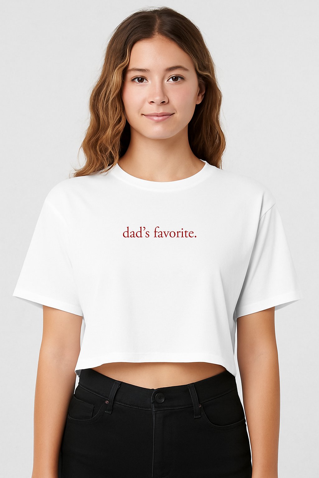 Croptops