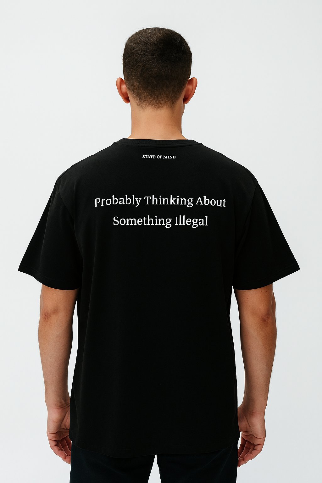 Regular-Fit Tees