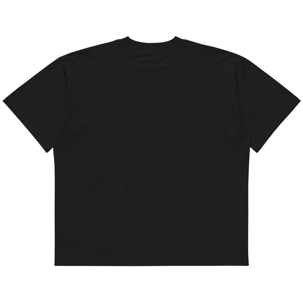 SOM Oversized Basic Tee