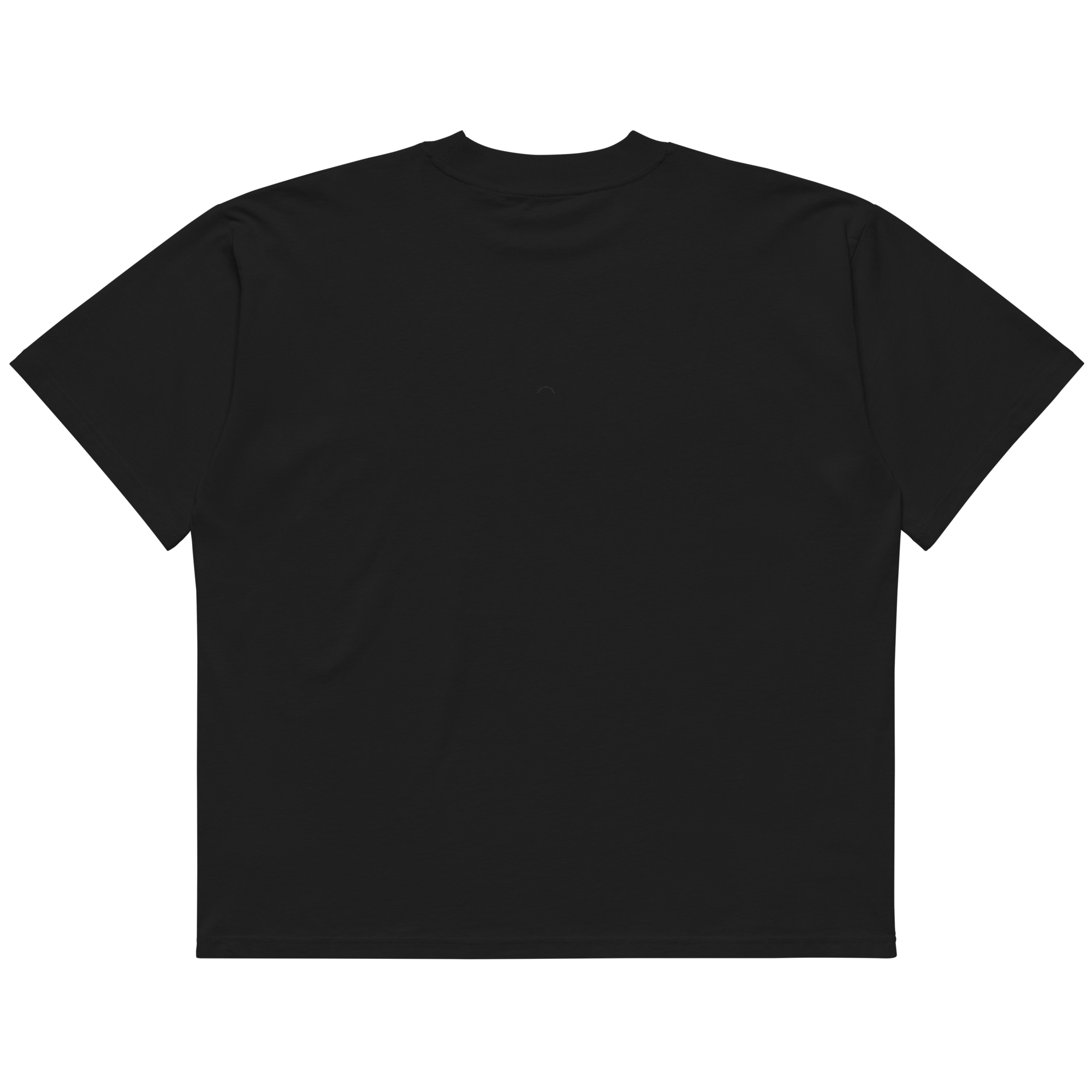 SOM Oversized Basic Tee