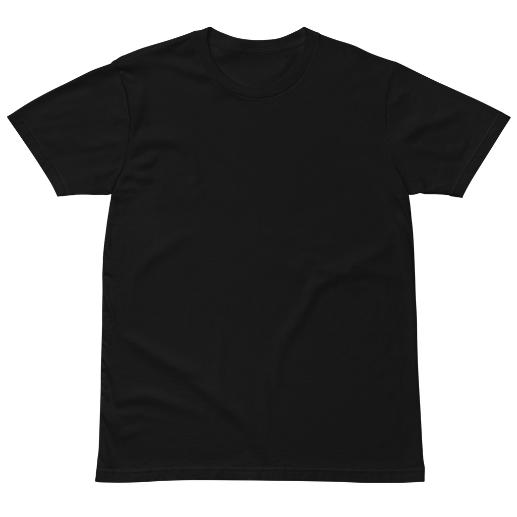 SOM Regular Fit Basic Tee