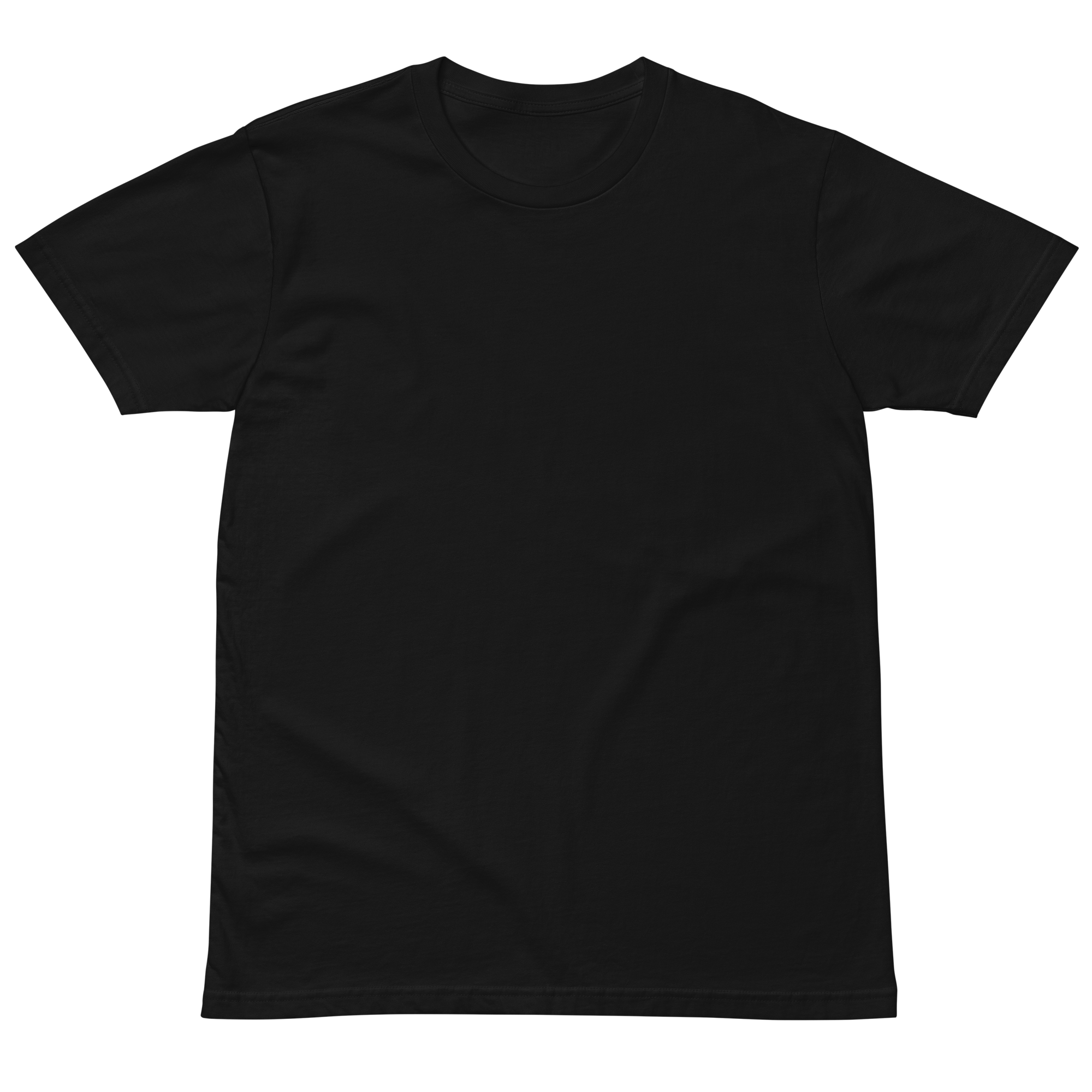 SOM Regular Fit Basic Tee