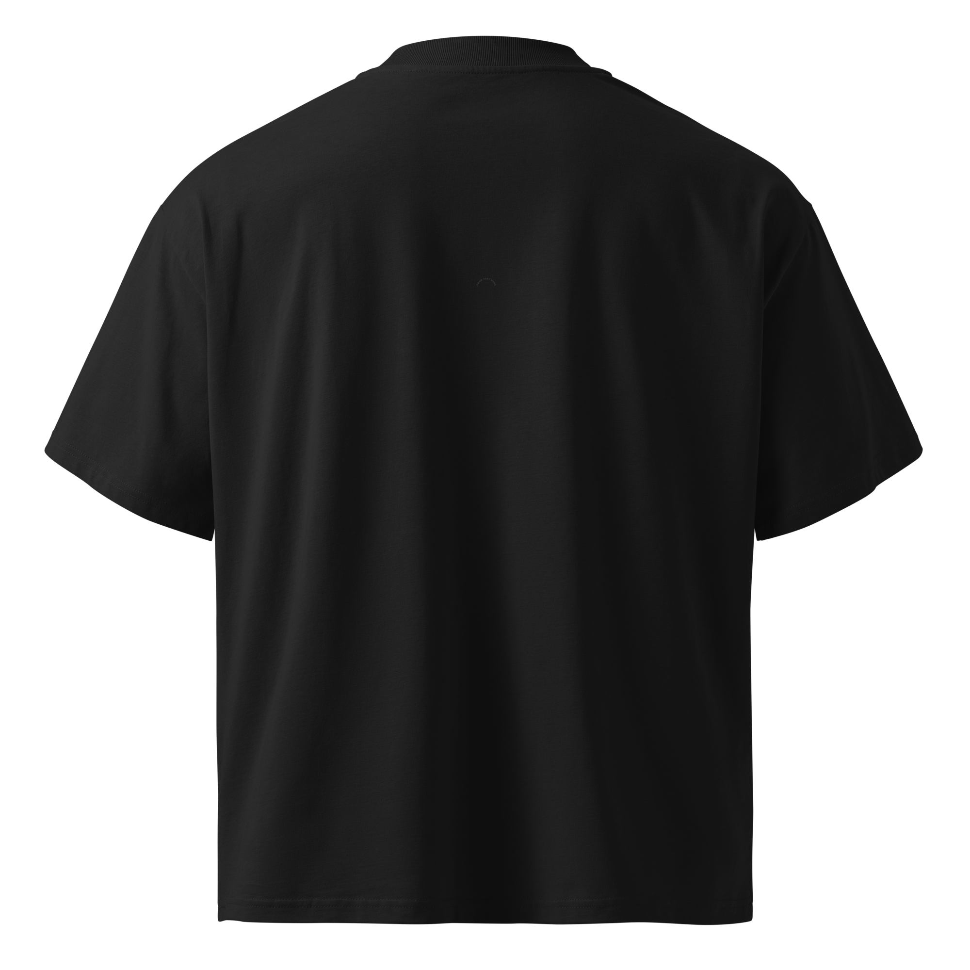SOM Oversized Basic Tee