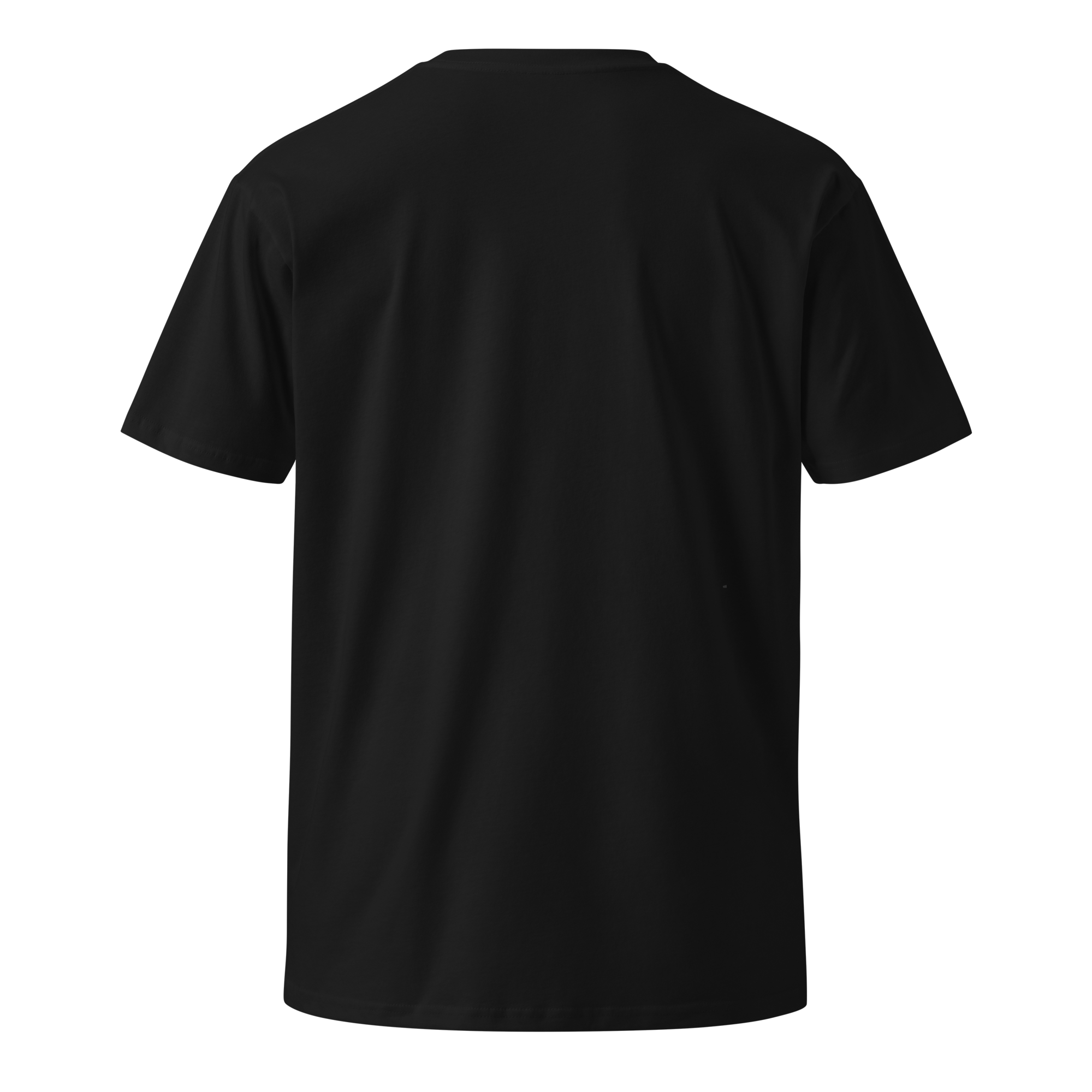 SOM Regular Fit Basic Tee