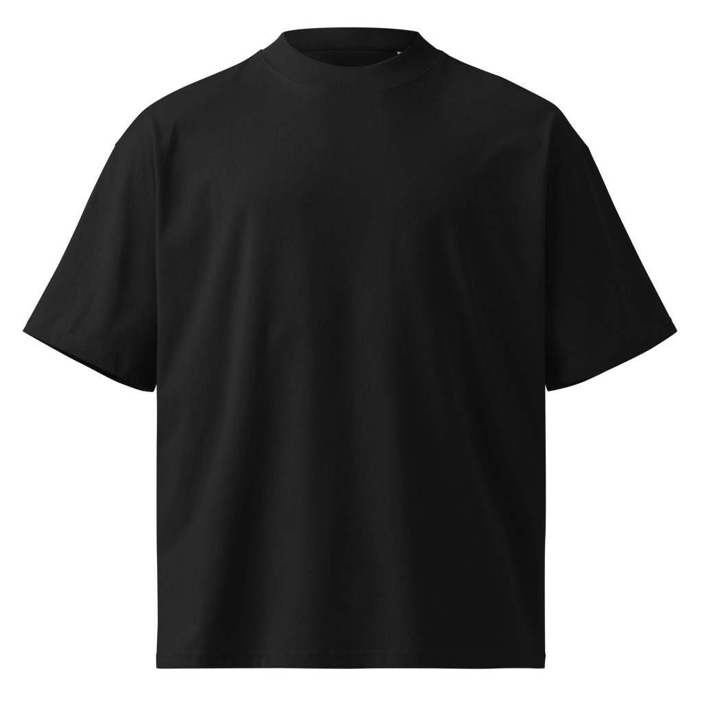 SOM Oversized Basic Tee