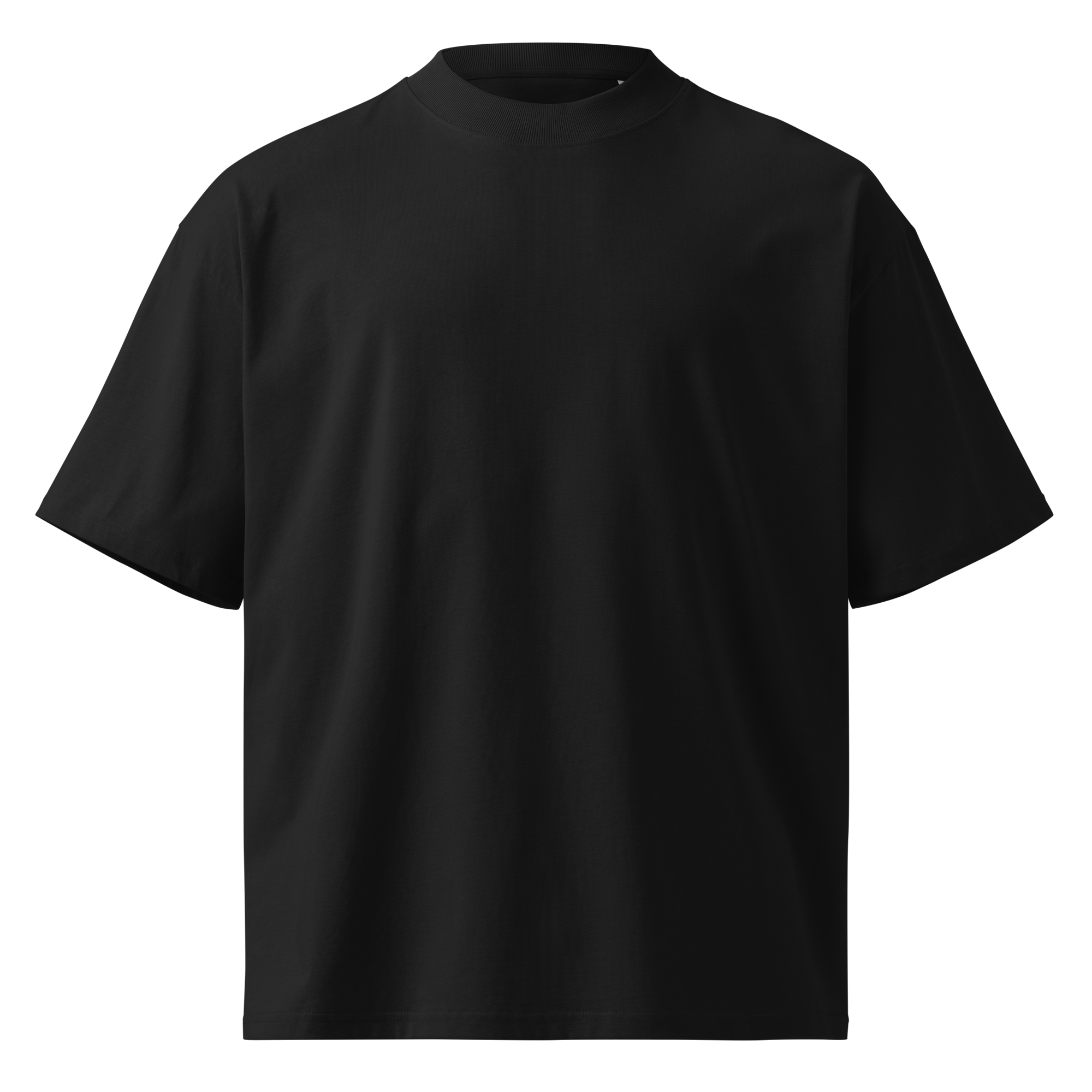 SOM Oversized Basic Tee