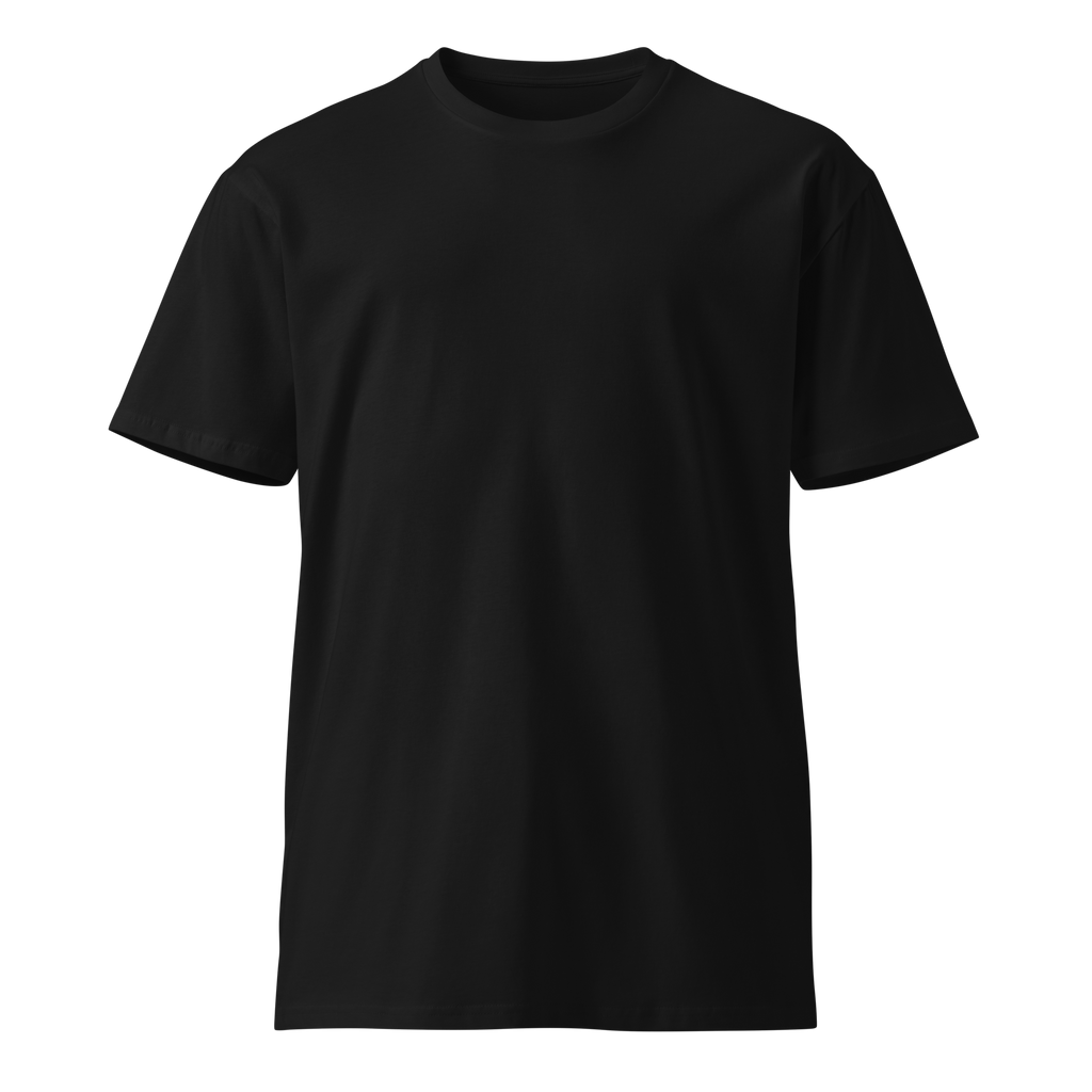 SOM Regular Fit Basic Tee