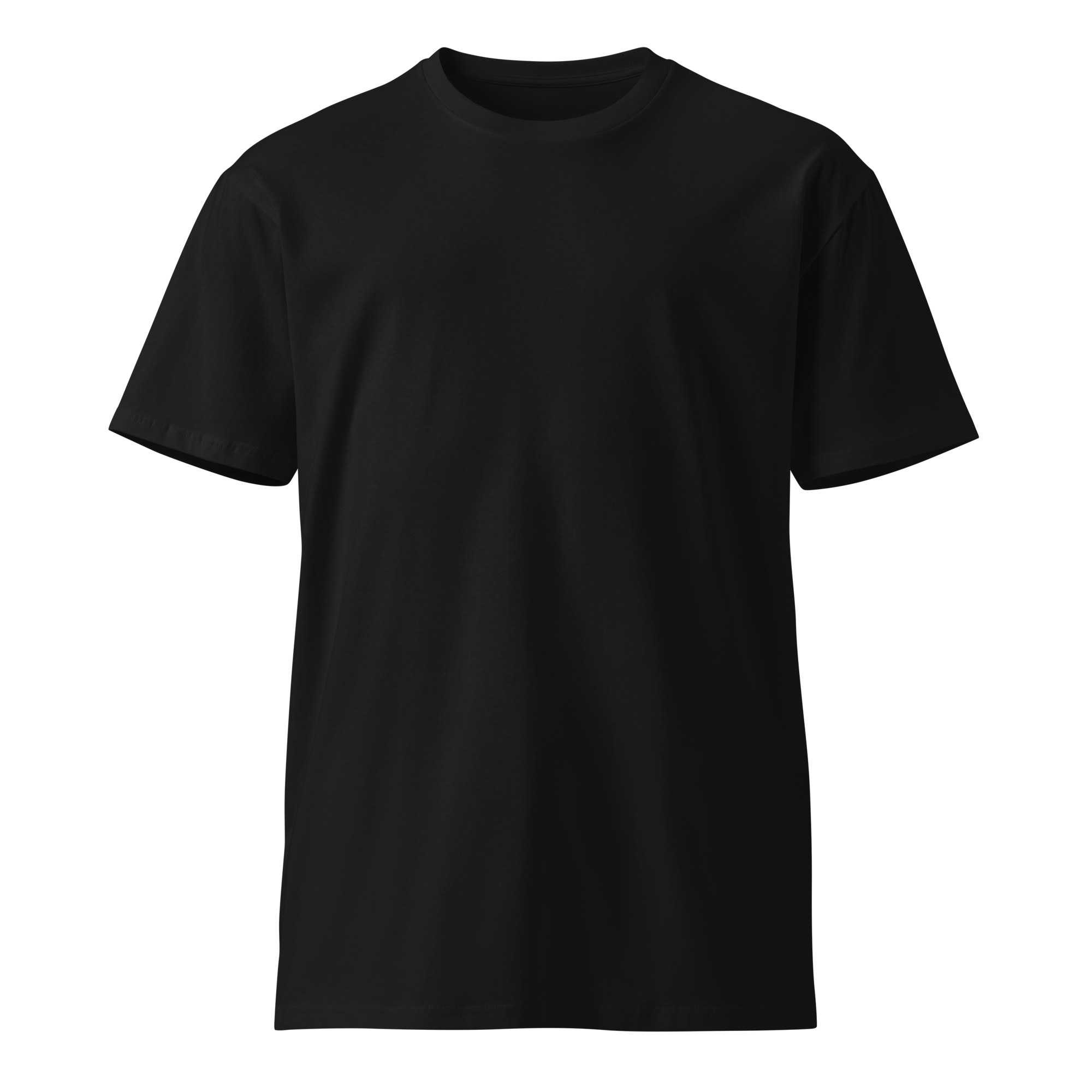 SOM Regular Fit Basic Tee