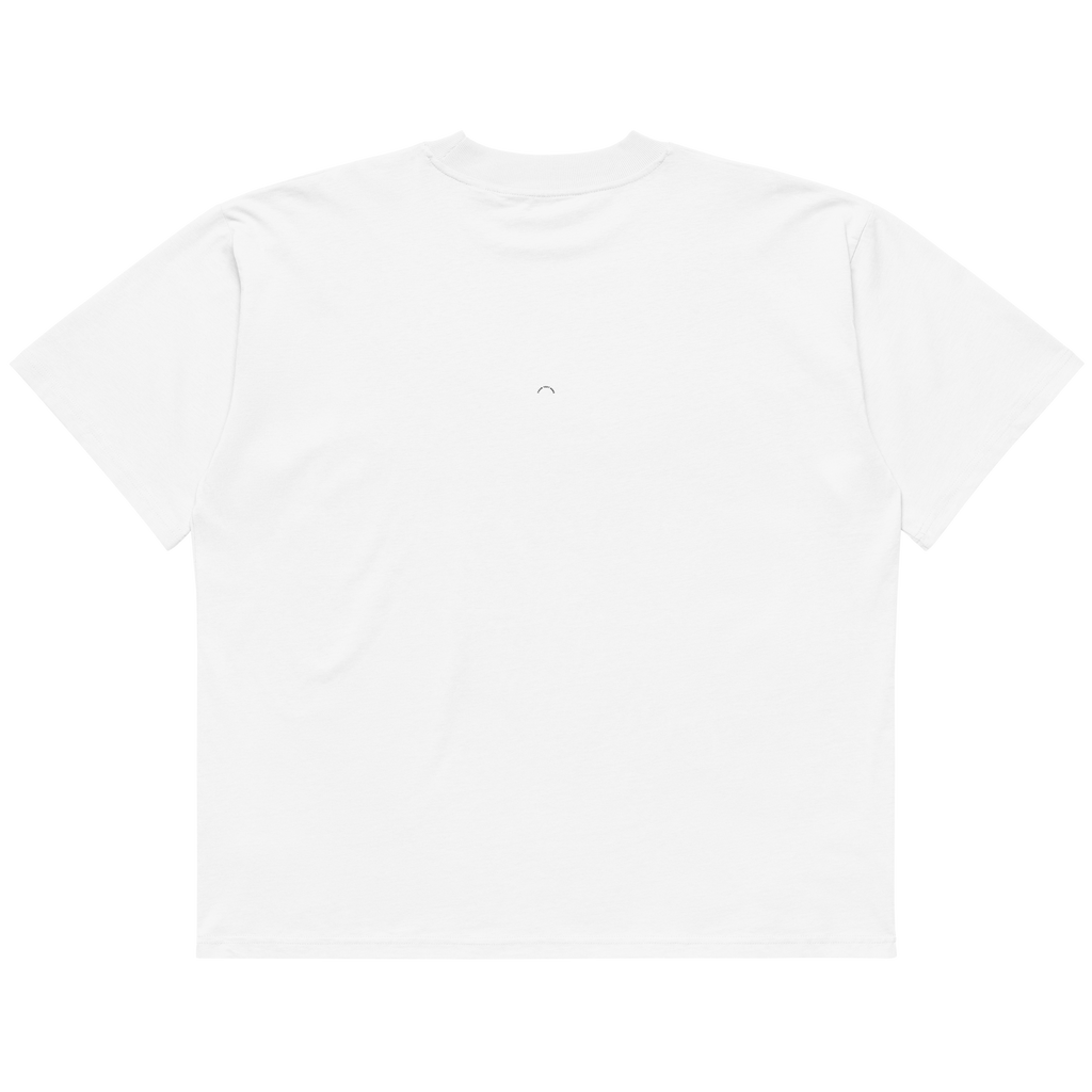 SOM Oversized Basic Tee