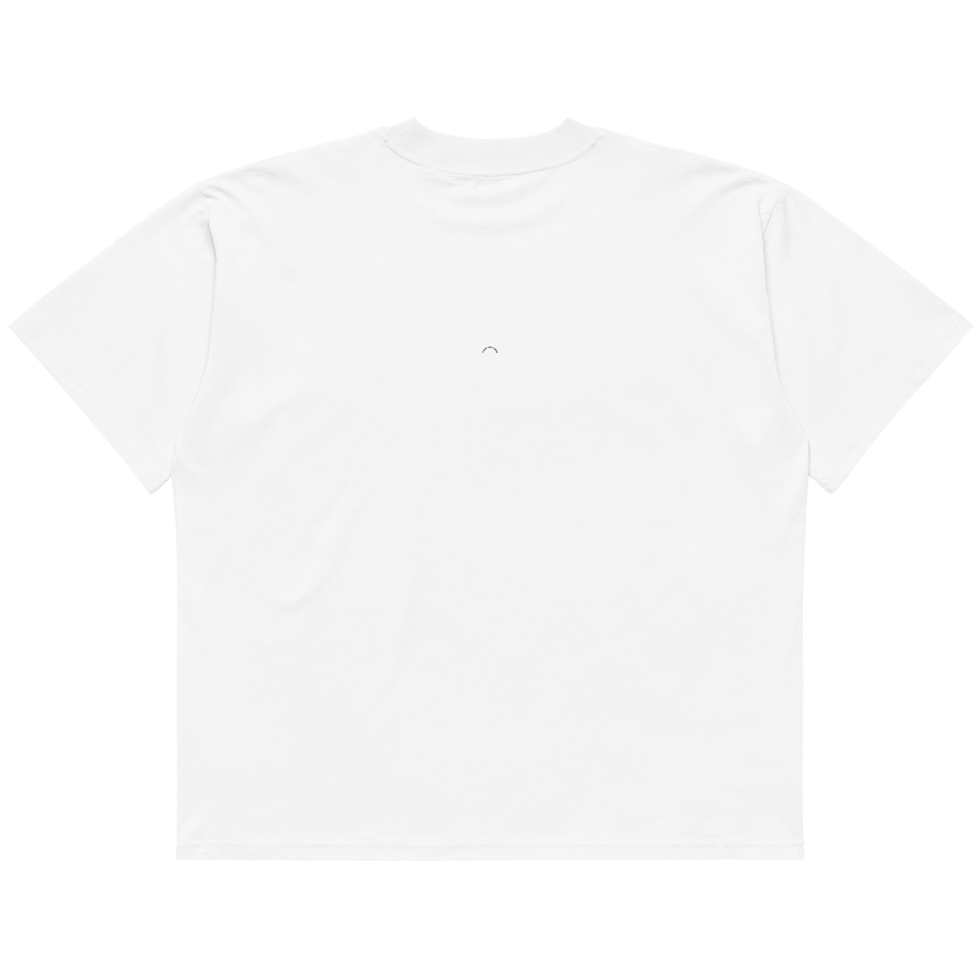 SOM Oversized Basic Tee