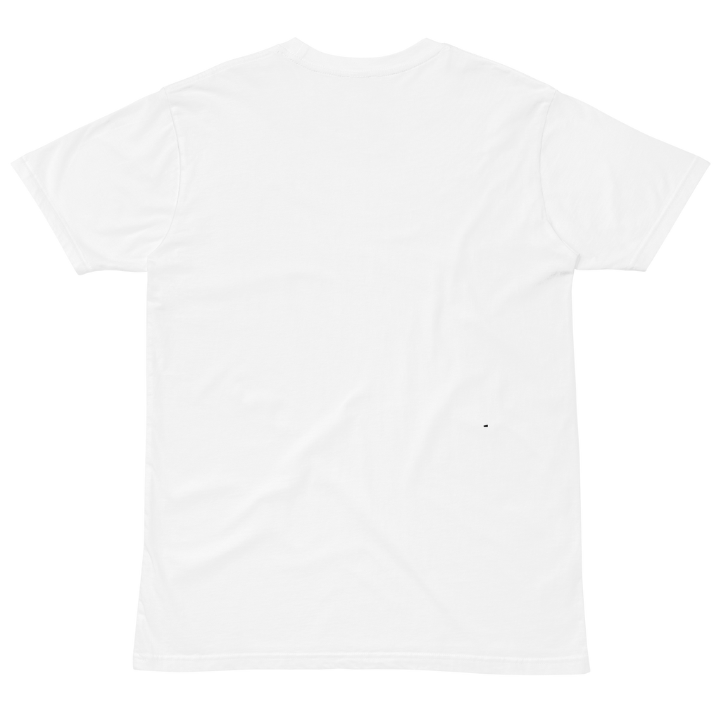 SOM Regular Fit Basic Tee