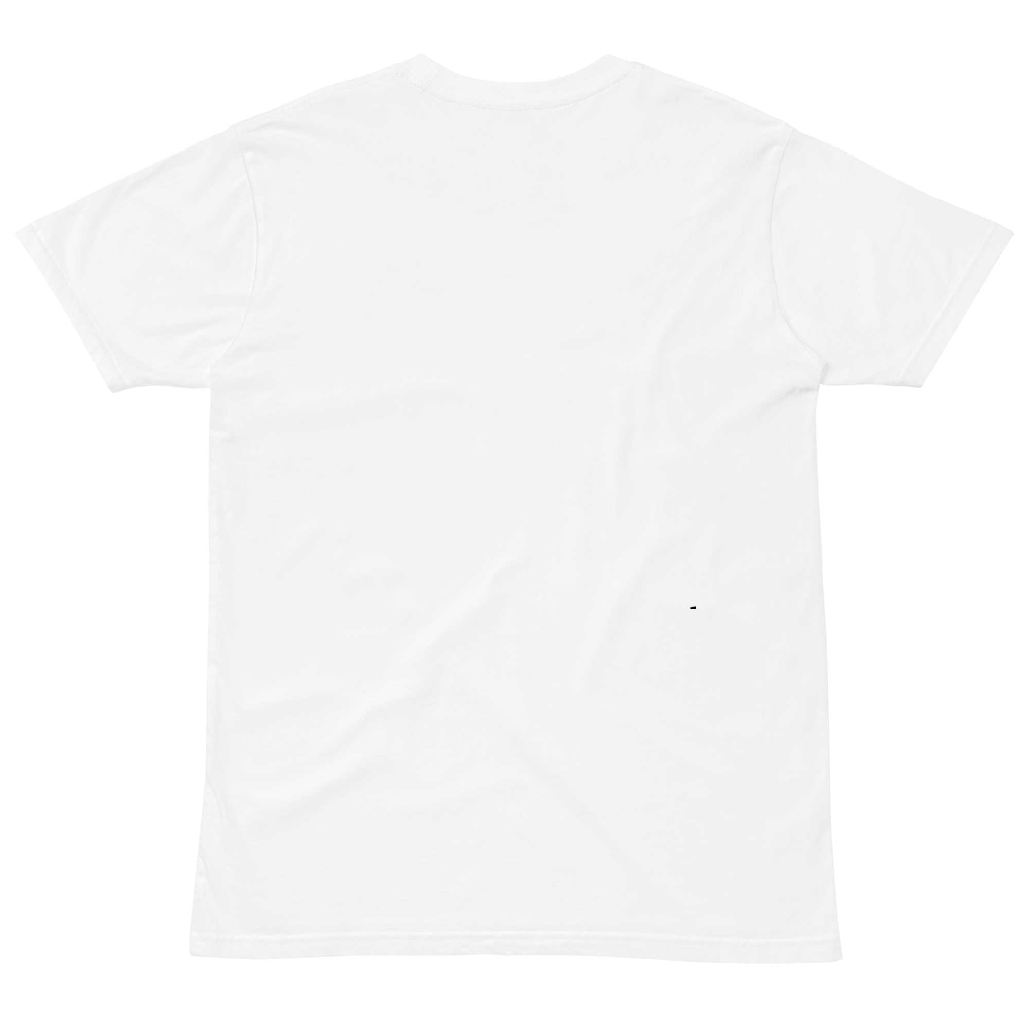 SOM Regular Fit Basic Tee