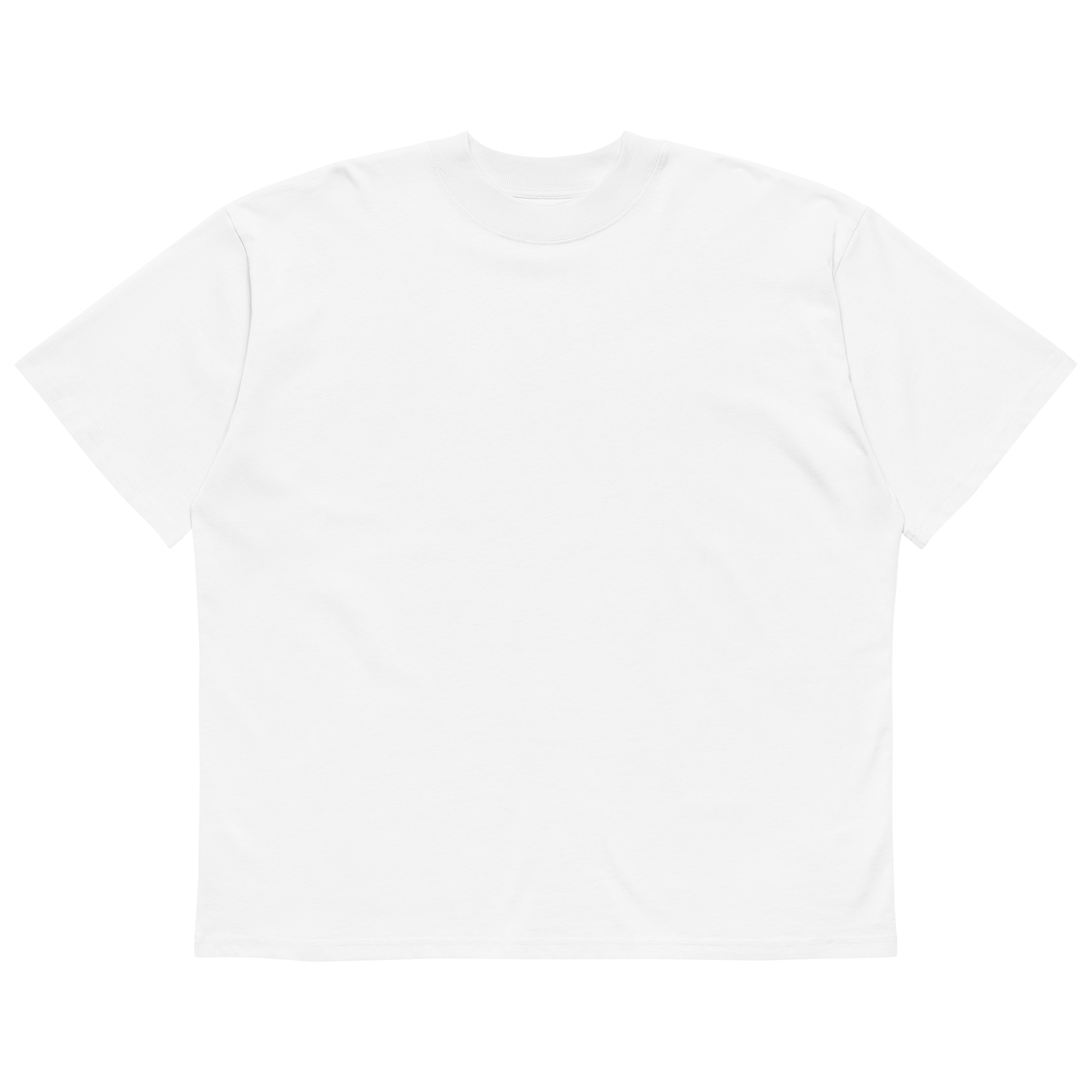 SOM Oversized Basic Tee