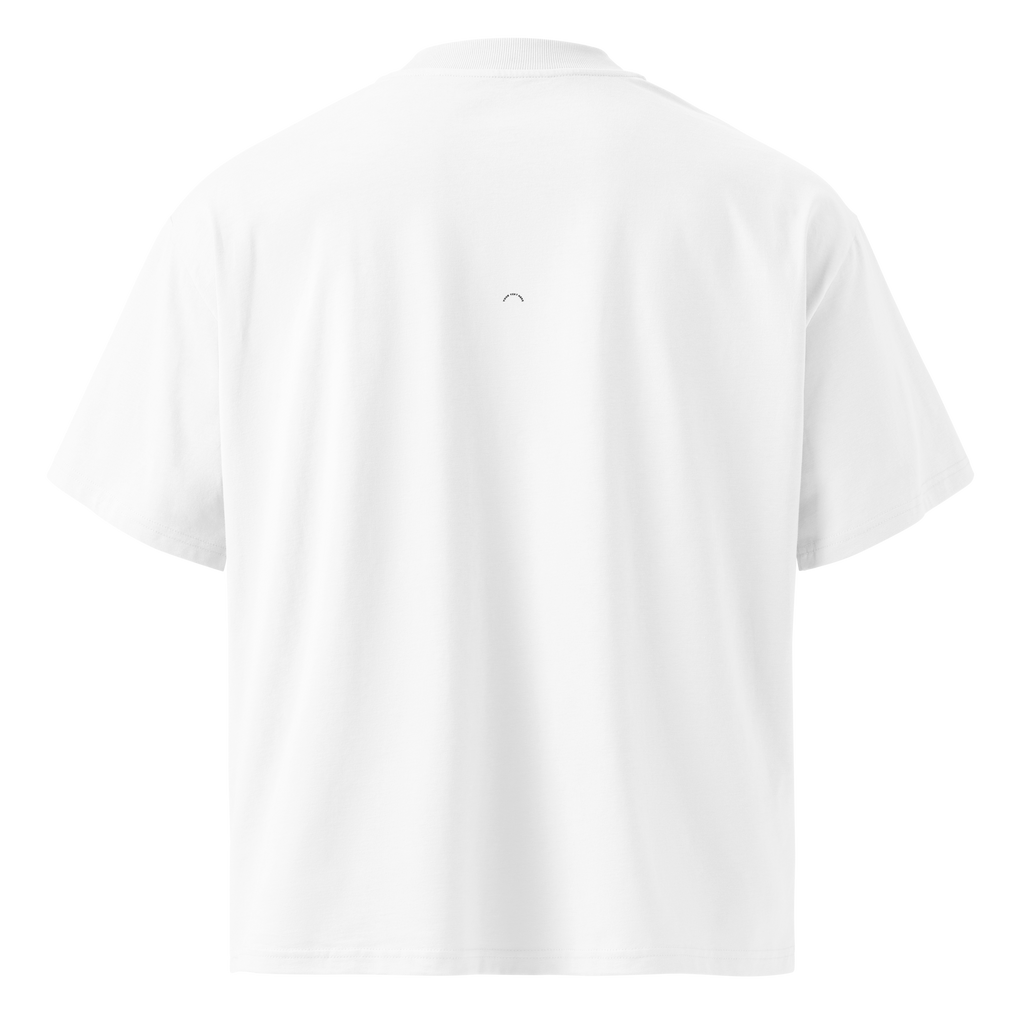 SOM Oversized Basic Tee