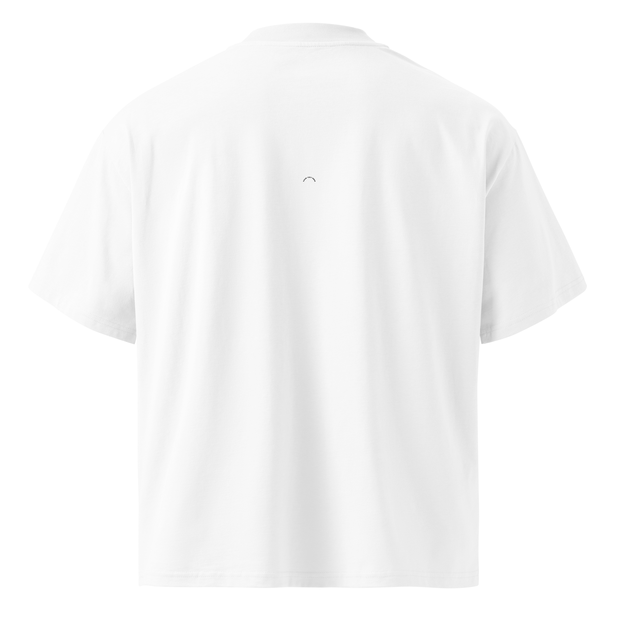 SOM Oversized Basic Tee