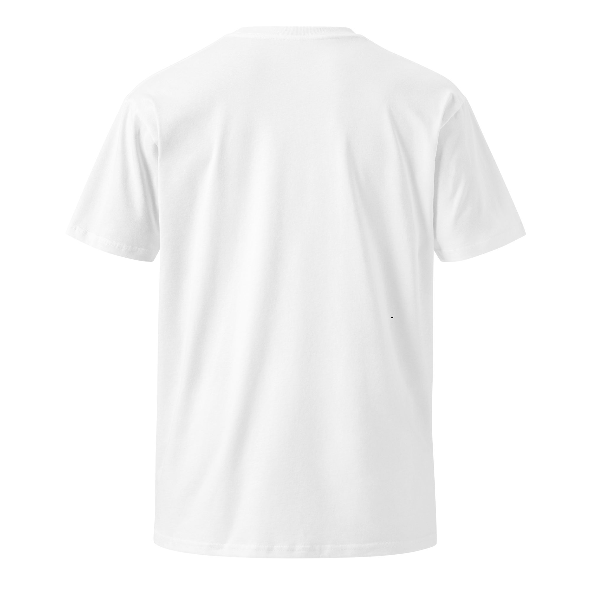 SOM Regular Fit Basic Tee