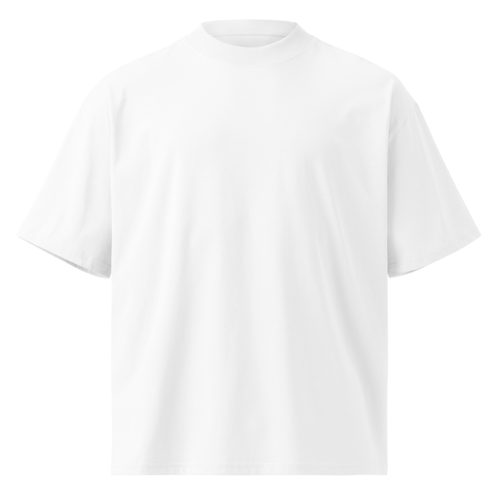 SOM Oversized Basic Tee