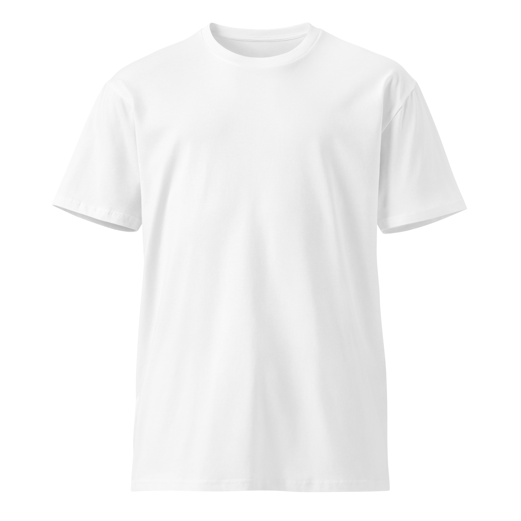 SOM Regular Fit Basic Tee