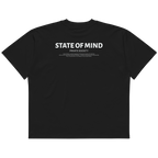 Private Society - Oversized Tee