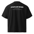 State Of Mind - Oversized Tee