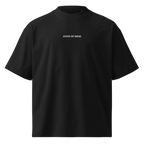 Coffee - Oversized Tee