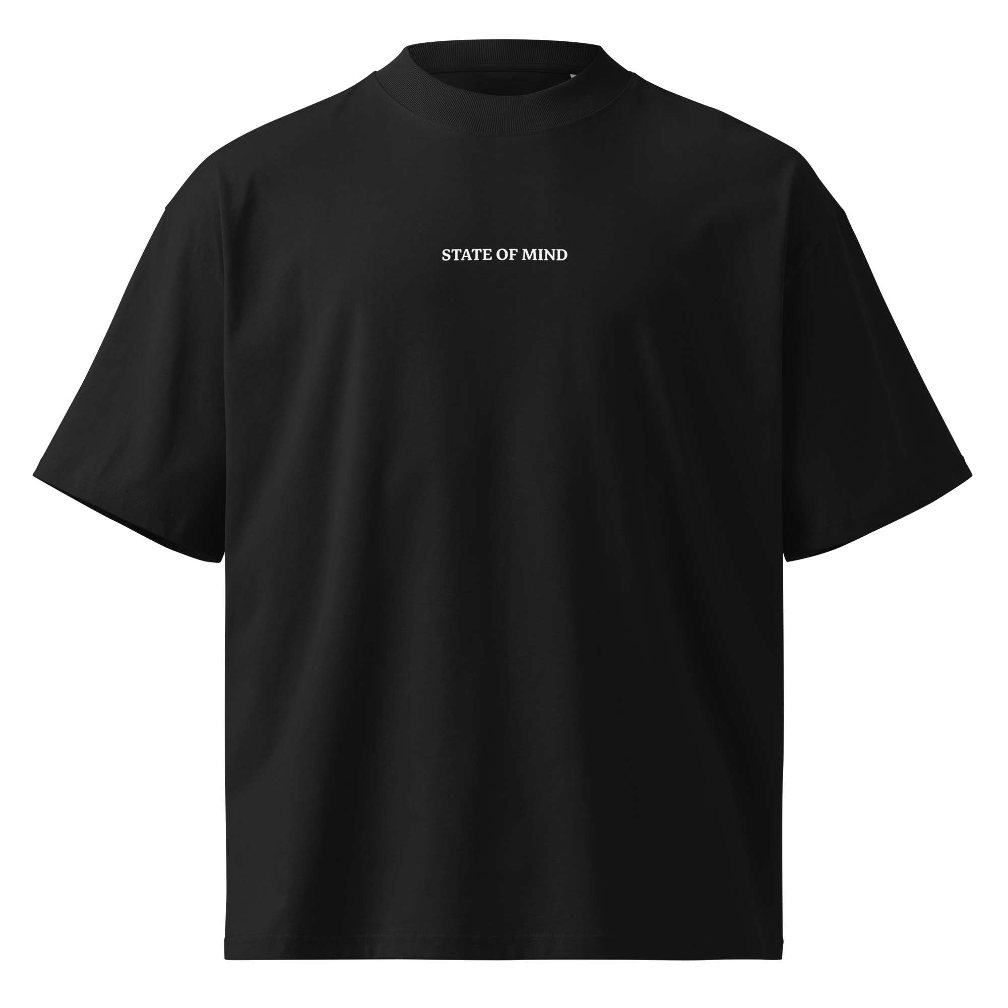 Coffee - Oversized Tee