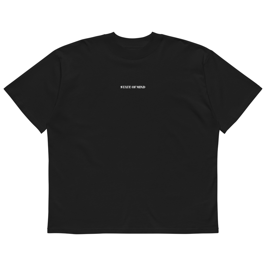 Private Society - Oversized Tee