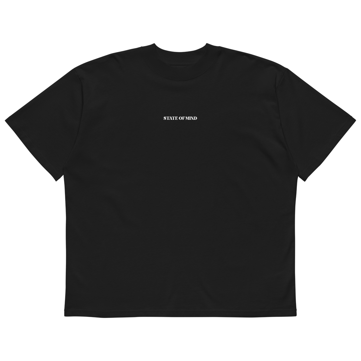 Private Society - Oversized Tee
