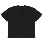 Private Society - Oversized Tee