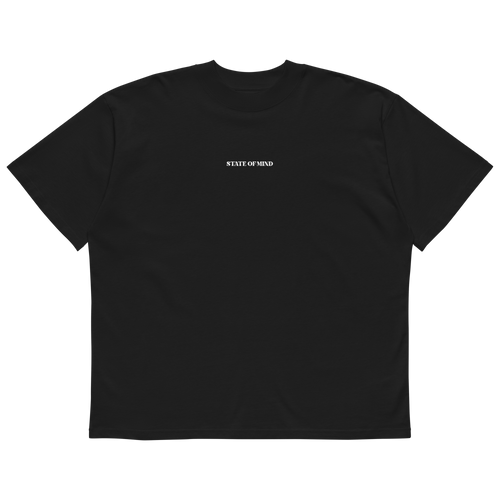 Private Society - Oversized Tee