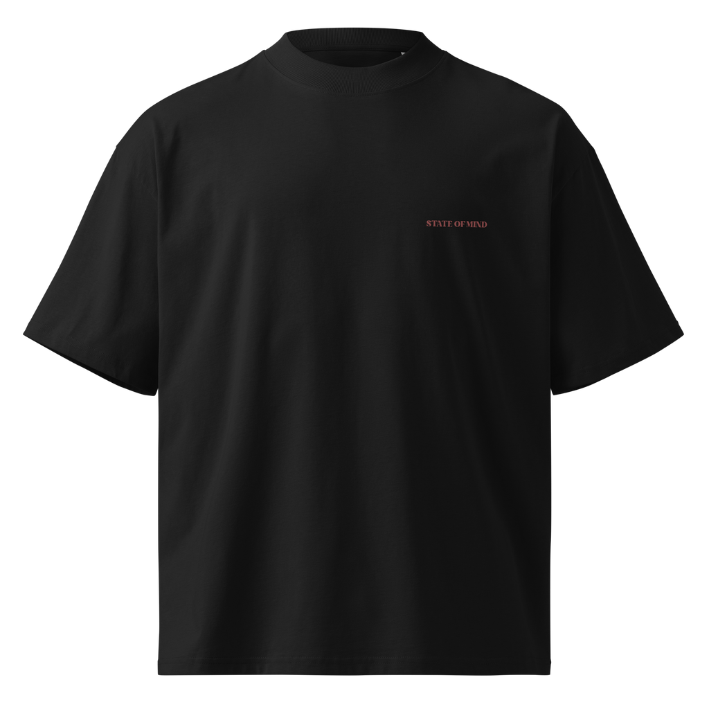 Illegal - Oversized Tee