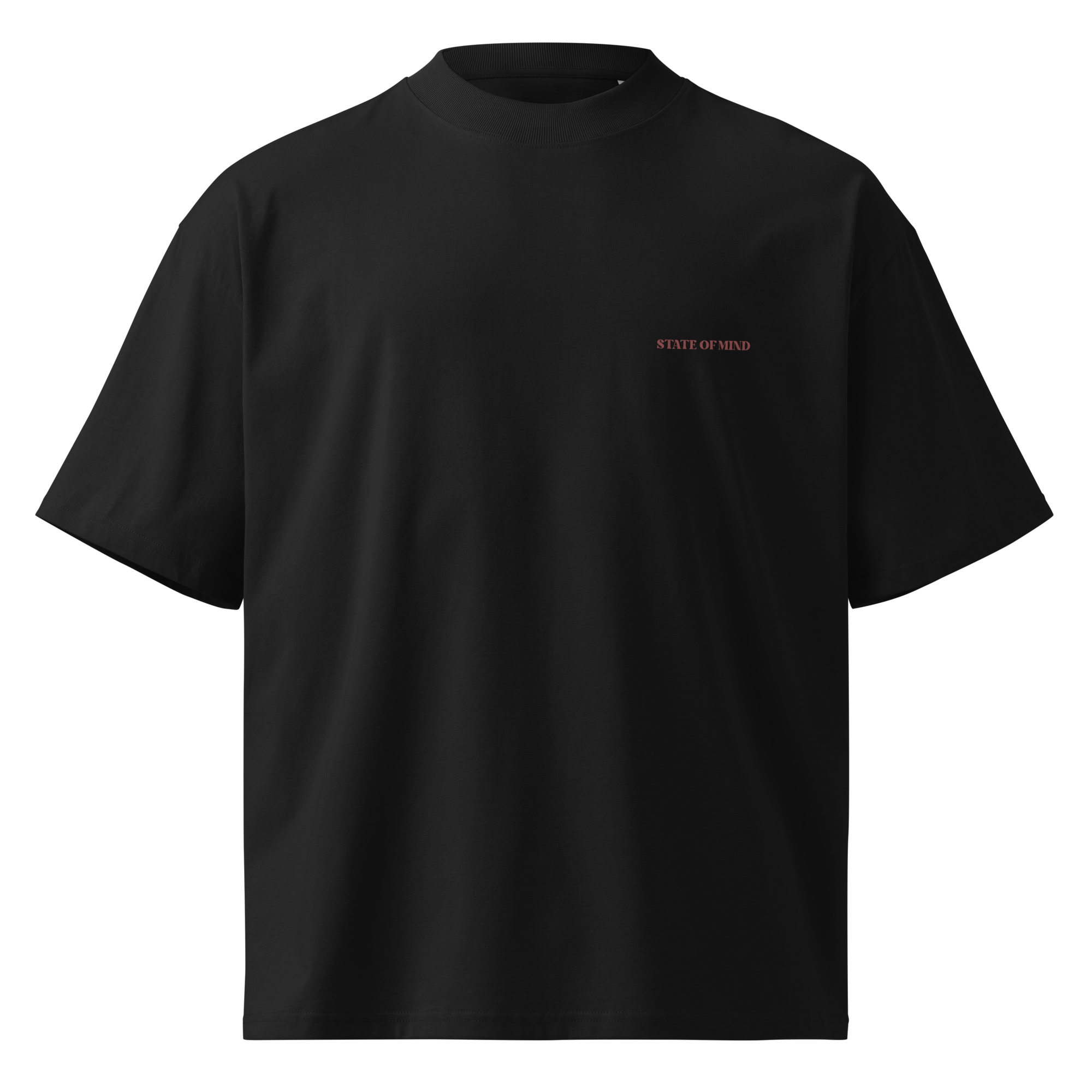 Illegal - Oversized Tee