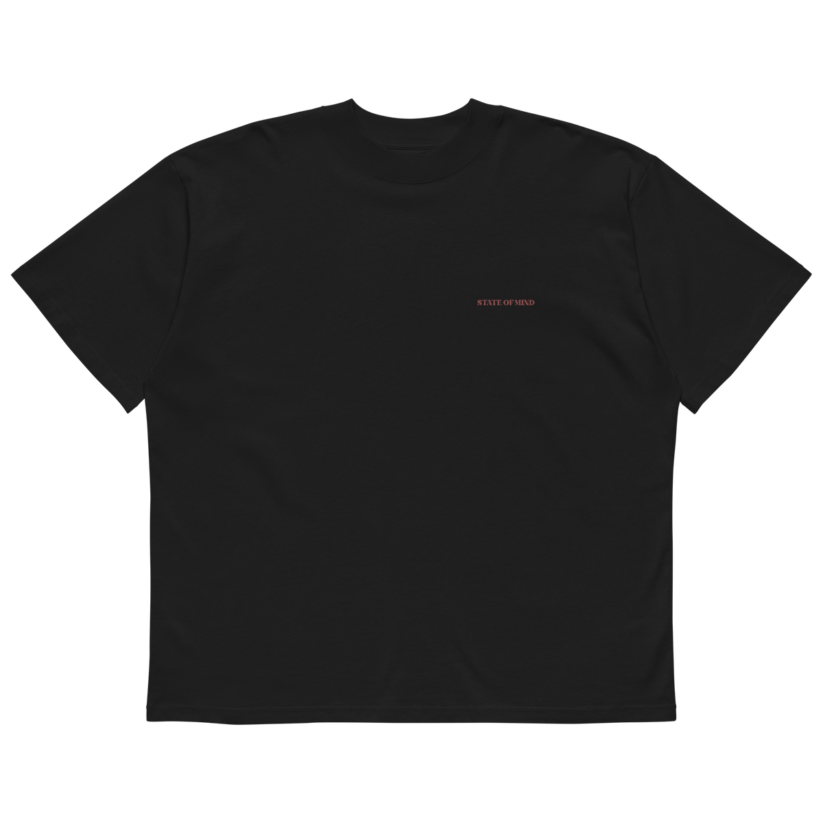 Illegal Habits - Oversized Tee