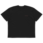 Illegal Habits - Oversized Tee