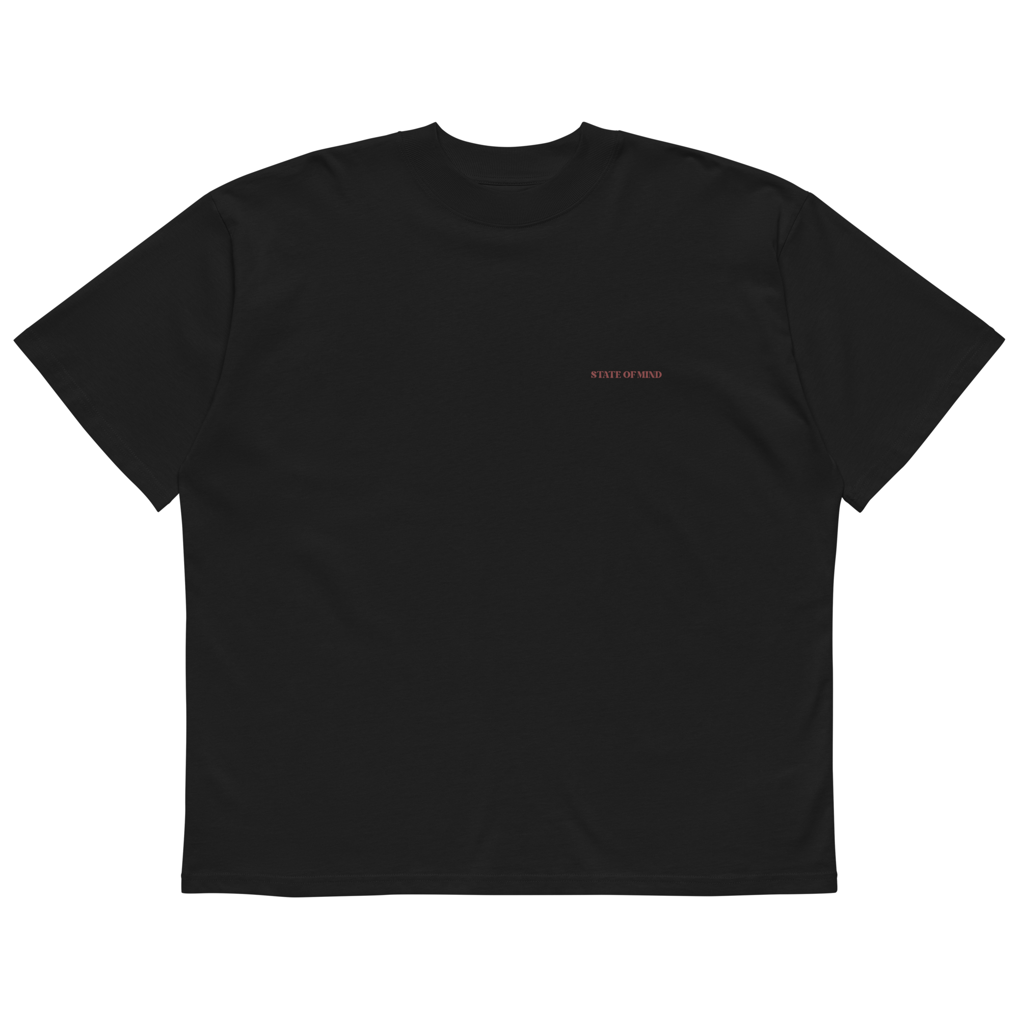 Illegal Habits - Oversized Tee