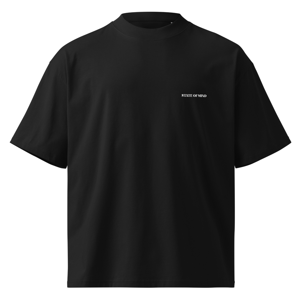 Illegal - Oversized Tee