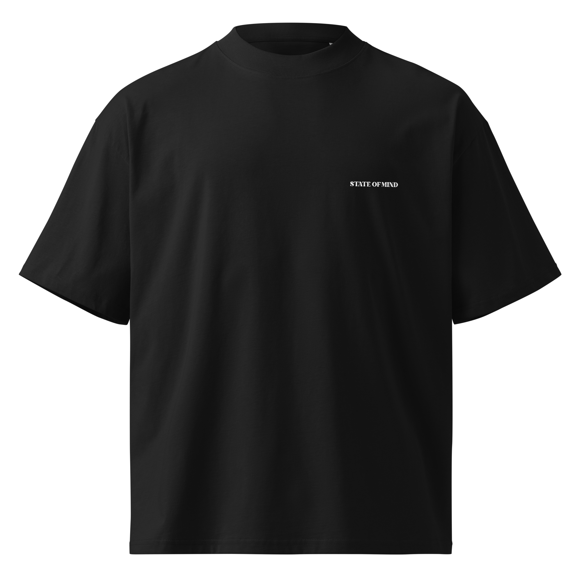 Illegal - Oversized Tee