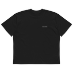 Illegal Habits - Oversized Tee