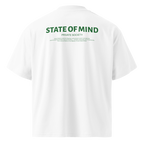 State Of Mind - Oversized Tee