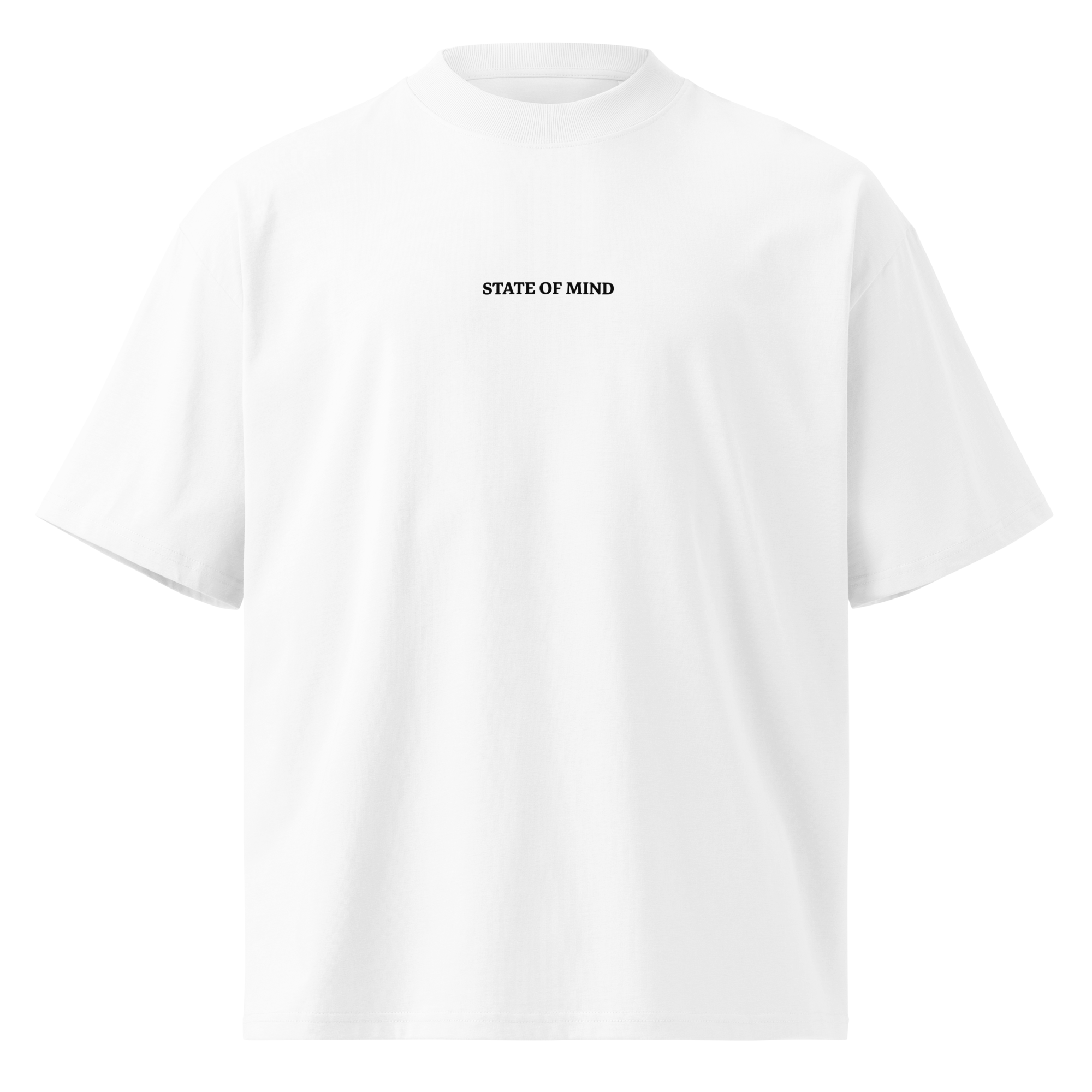 Coffee - Oversized Tee