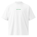 Coffee - Oversized Tee