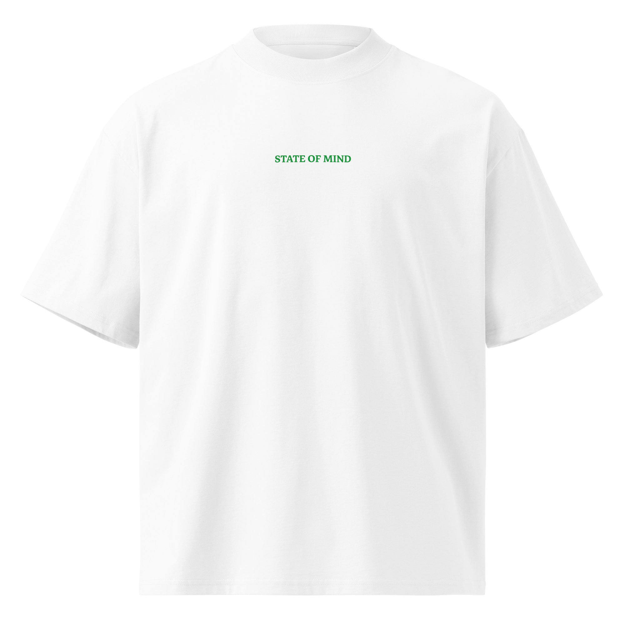Coffee - Oversized Tee