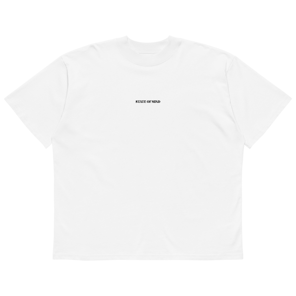 Private Society - Oversized Tee