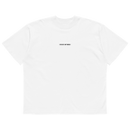Private Society - Oversized Tee