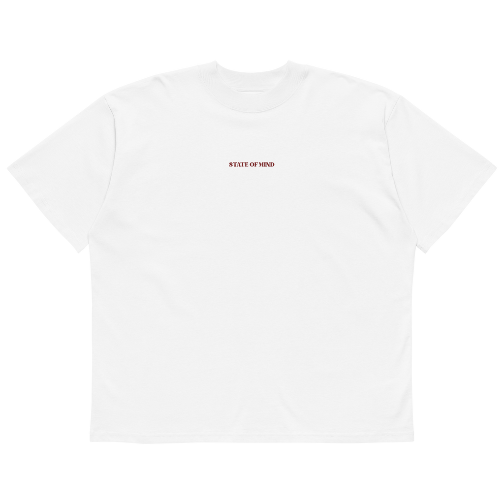 Private Society - Oversized Tee