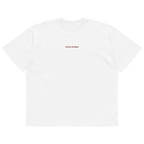 Private Society - Oversized Tee