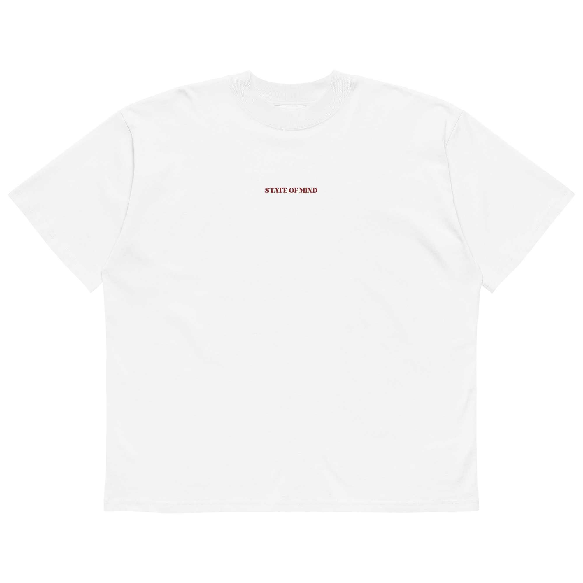 Private Society - Oversized Tee