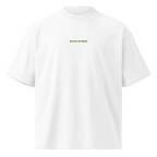 State Of Mind - Oversized Tee
