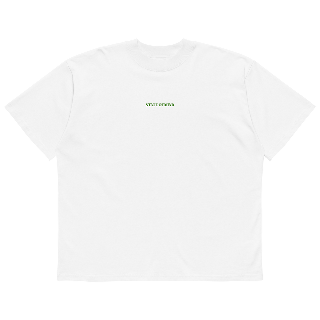 Private Society - Oversized Tee