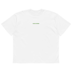 Private Society - Oversized Tee